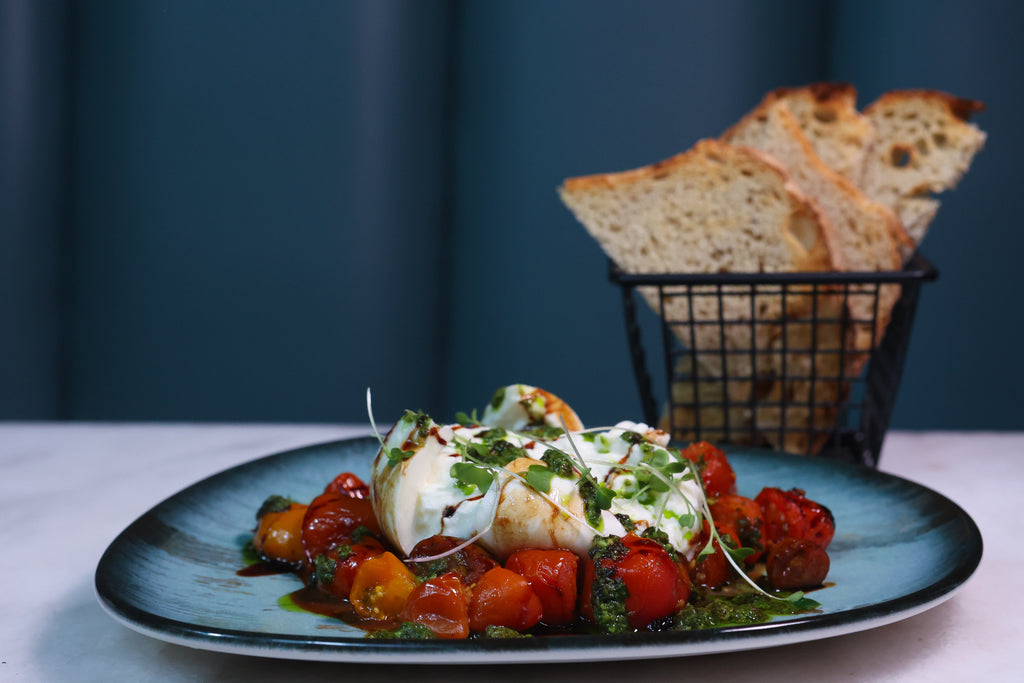 Burrata